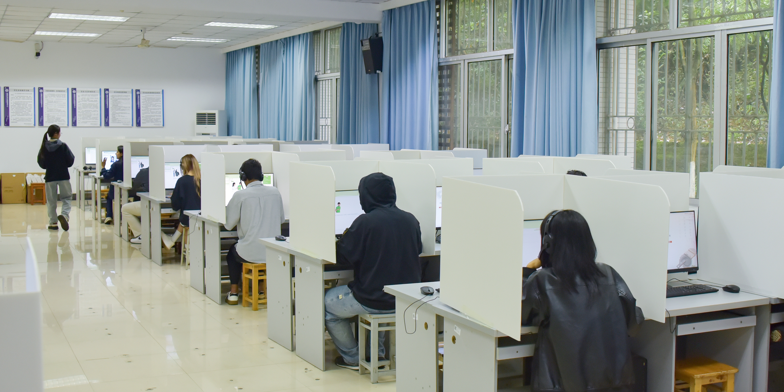 我校举办2026年春季学期第二...