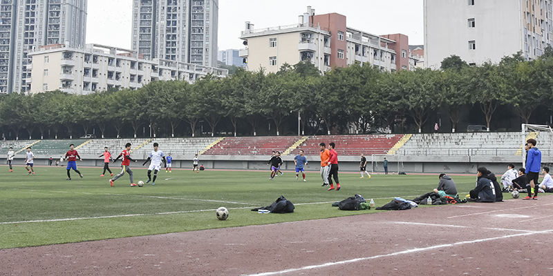 渝超联赛-重庆城市足球联赛赛程-直播比分入口桃源县职业中专举办第二届“盈科杯”研学产品设计大赛